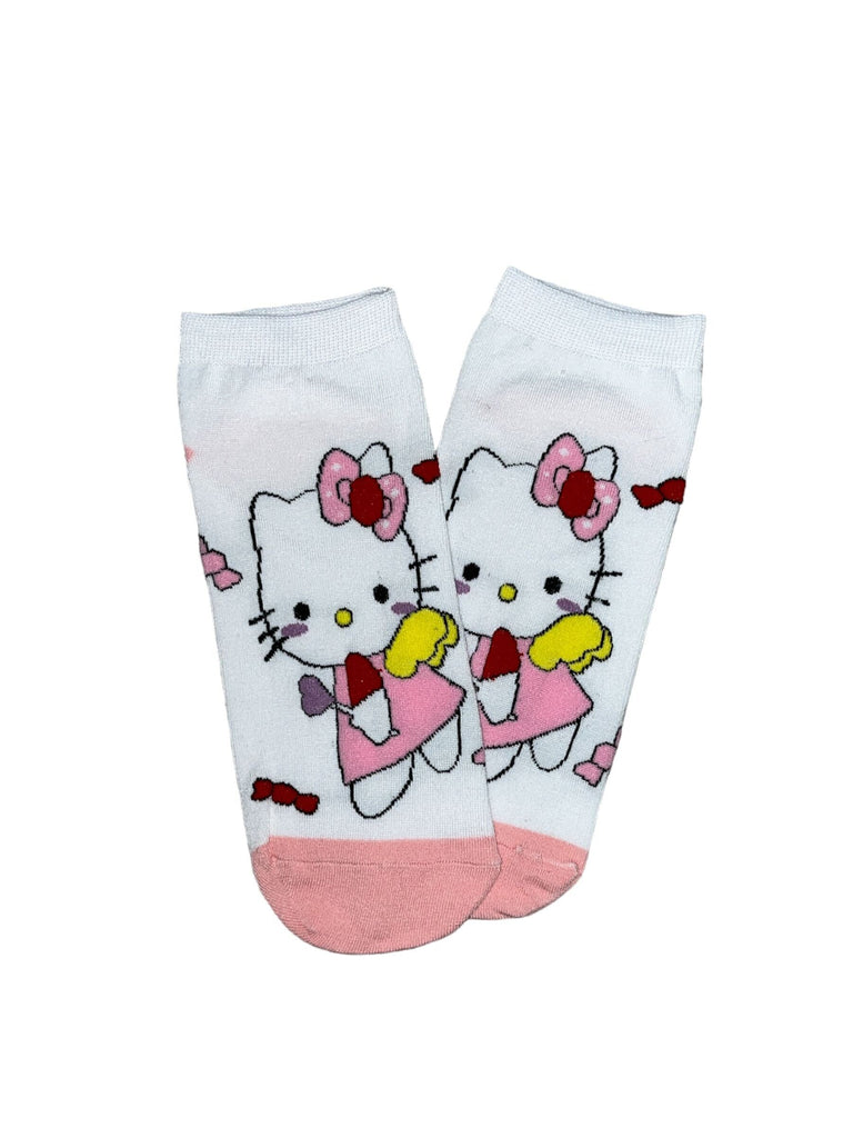 Sanrio Character Socks