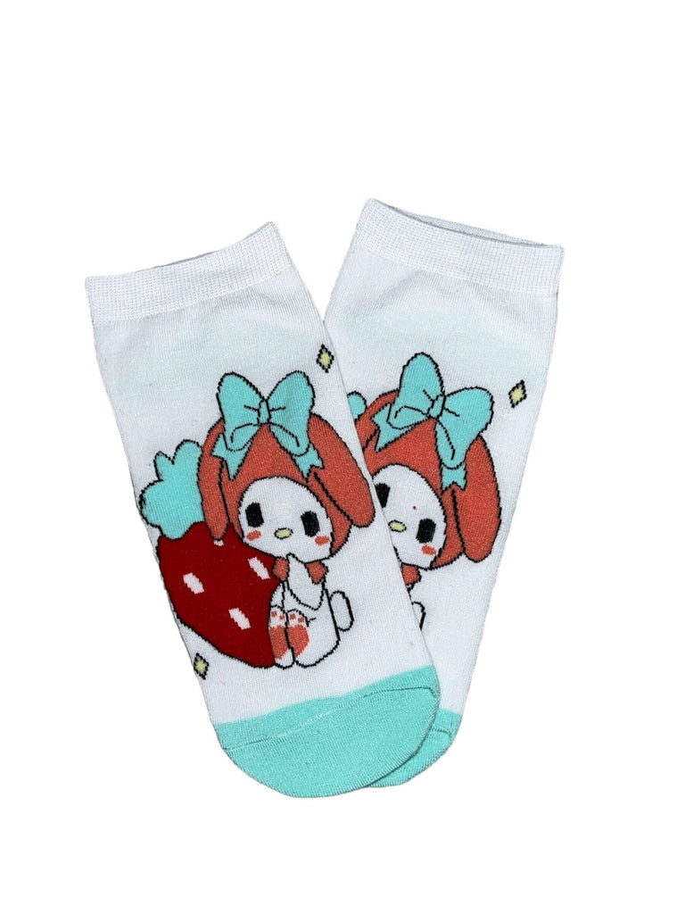 Sanrio Character Socks