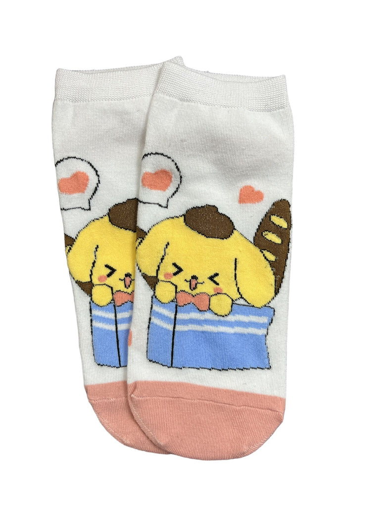 Sanrio Character Socks