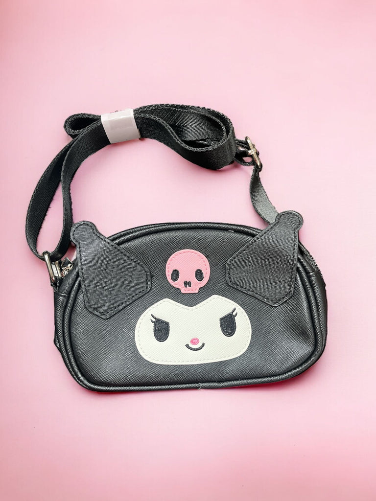 Sanrio Friends Crossbody Purse