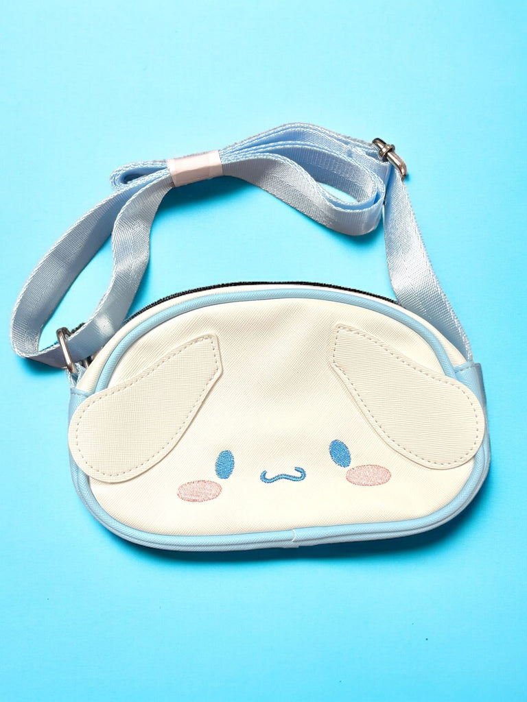 Sanrio Friends Crossbody Purse