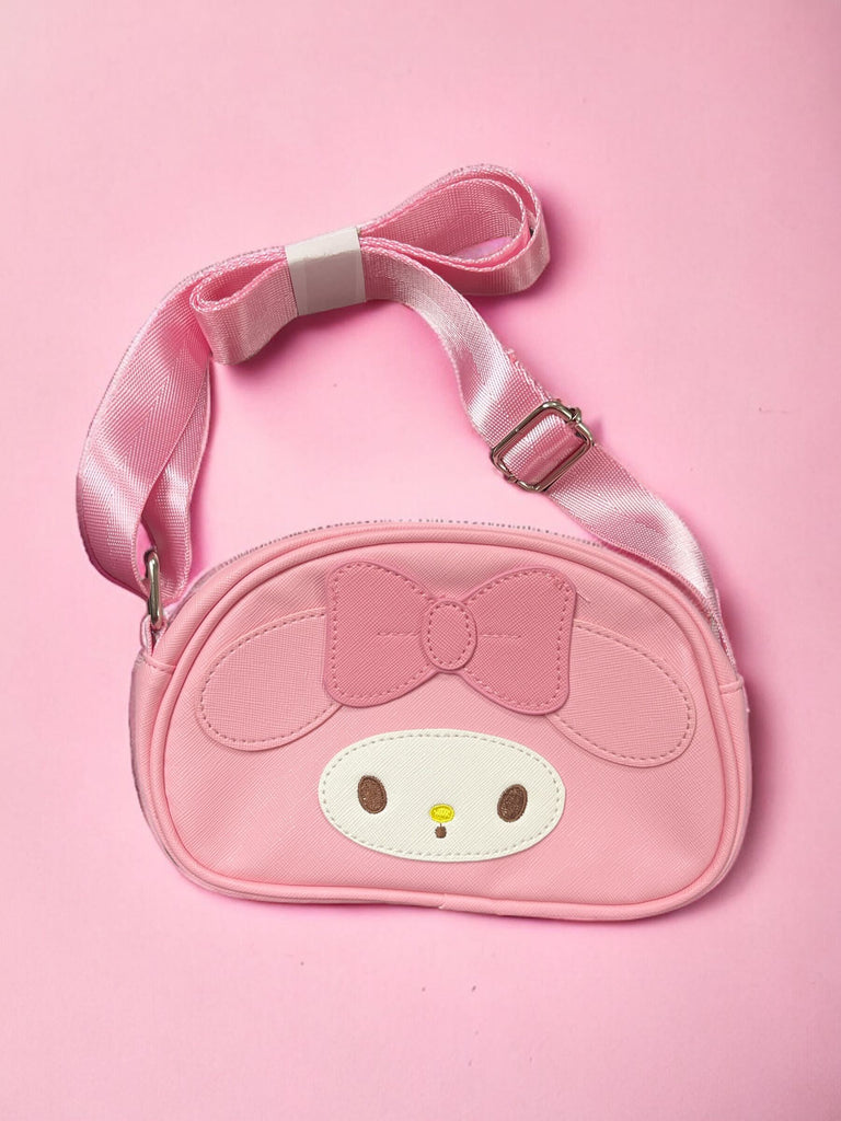Sanrio Friends Crossbody Purse