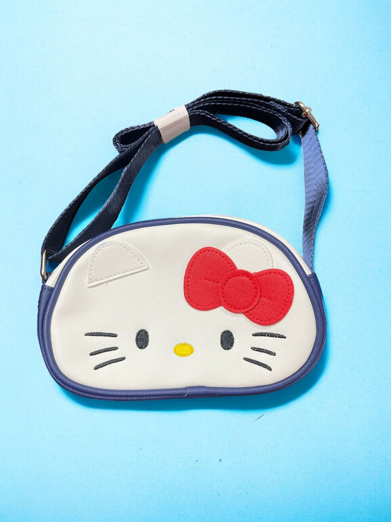 Sanrio Friends Crossbody Purse