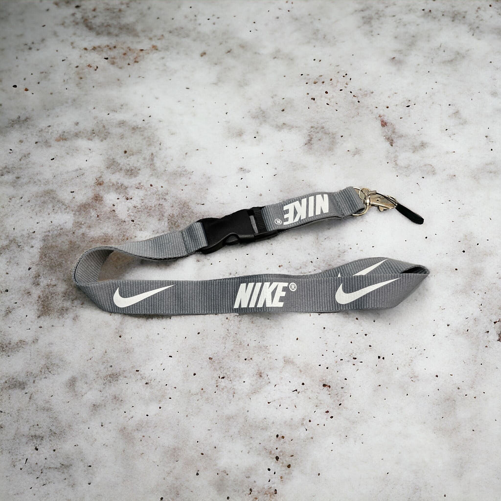 Nike Lanyard