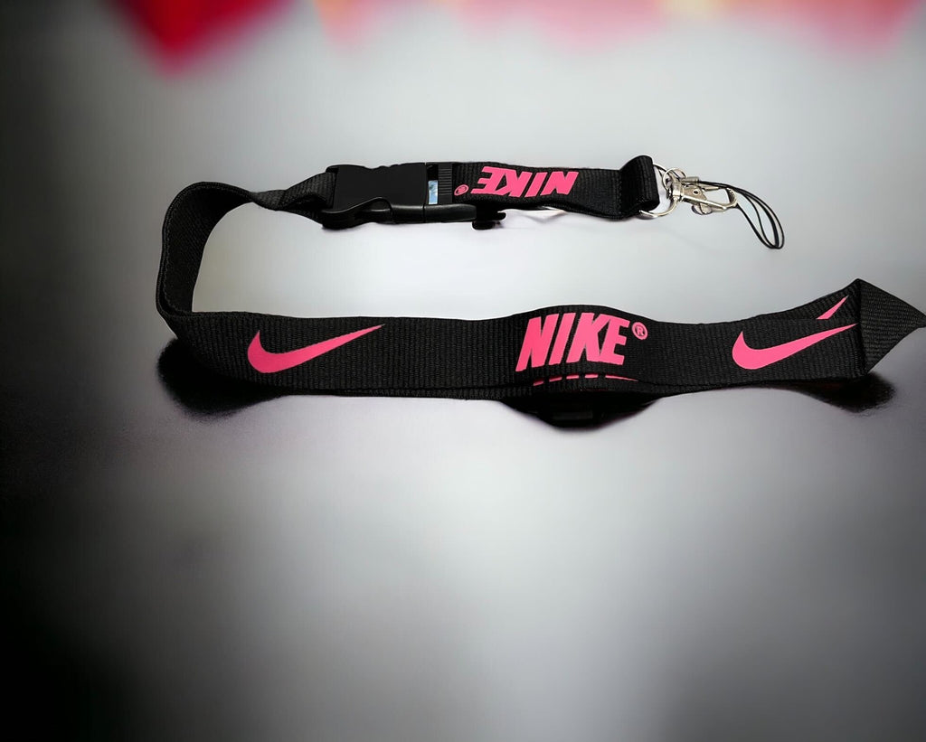 Nike Lanyard