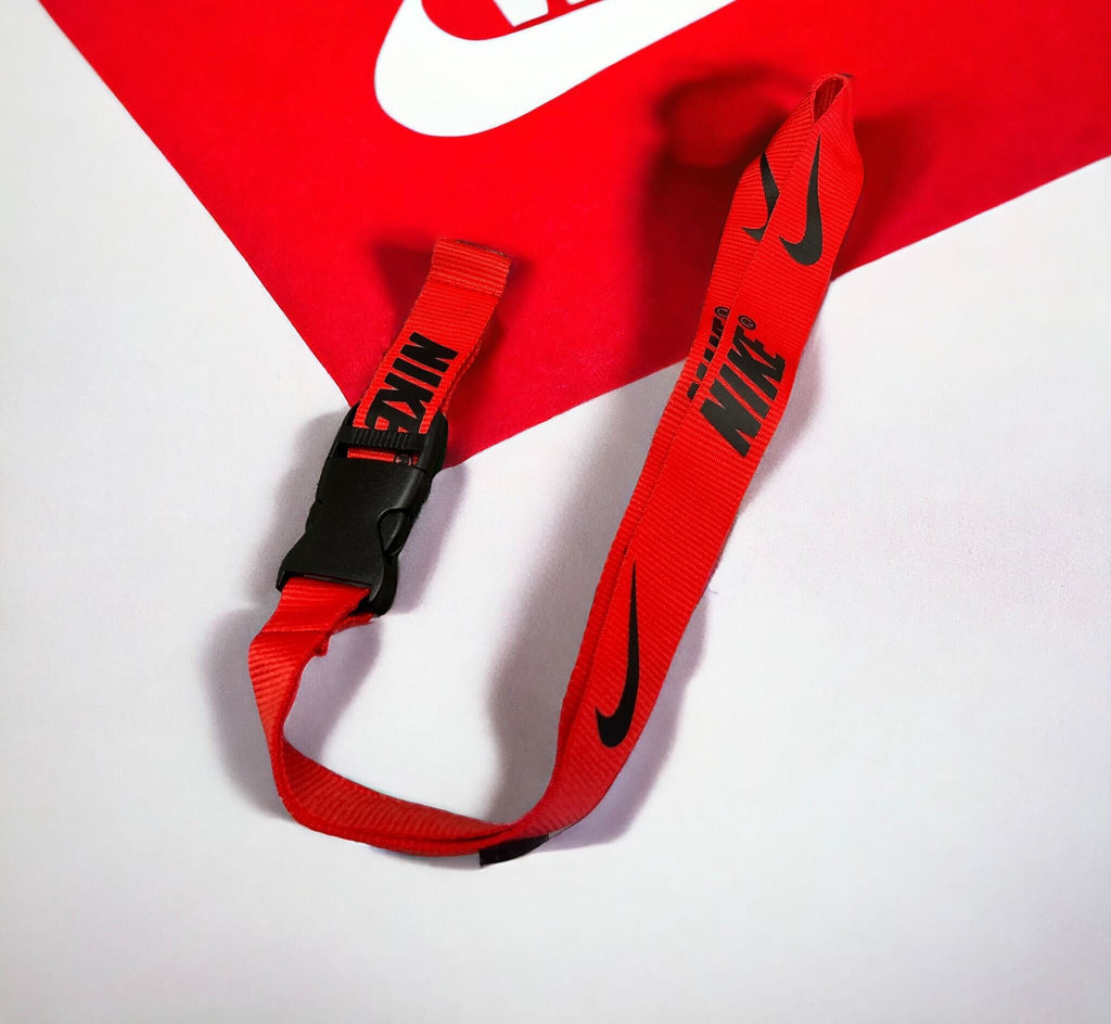 Nike Lanyard