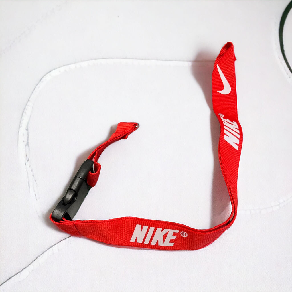 Nike Lanyard