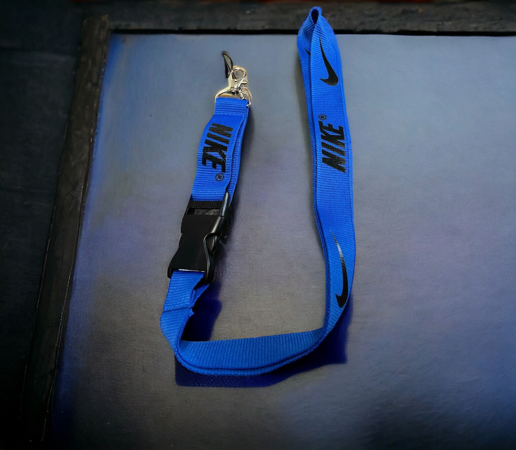 Nike Lanyard