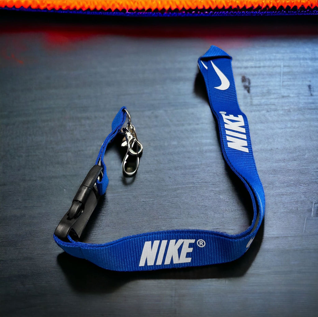 Nike Lanyard