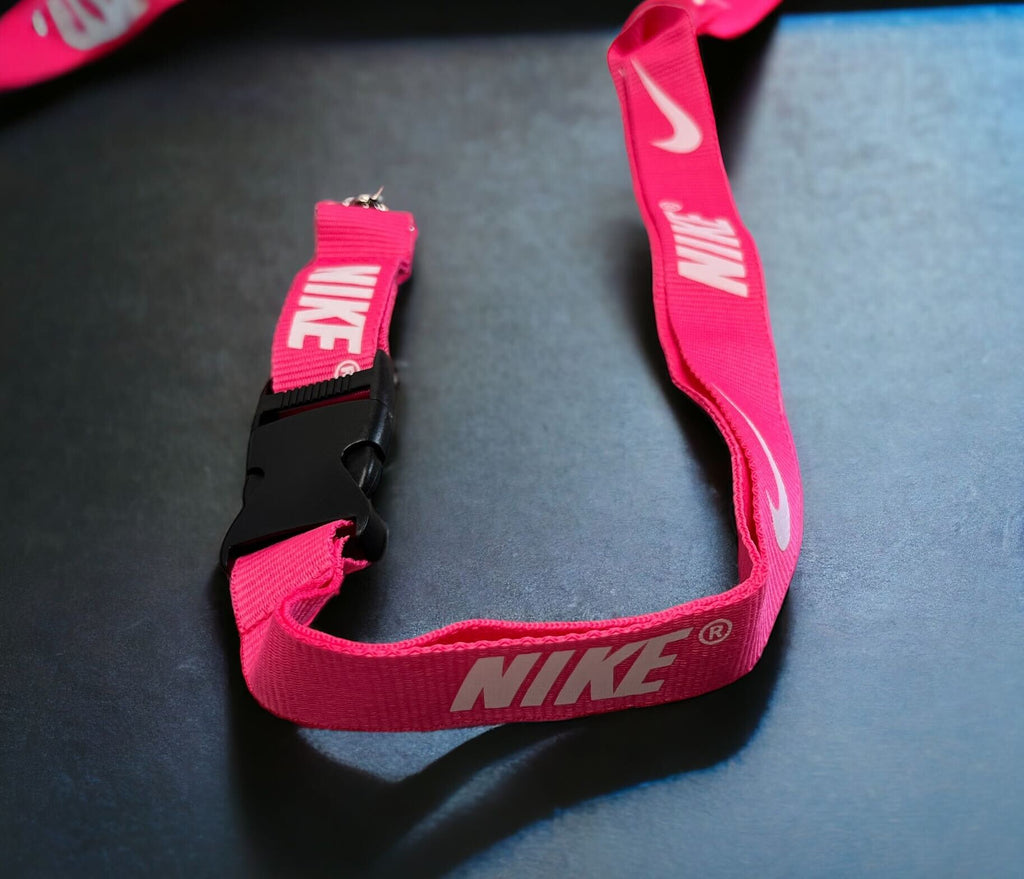 Nike Lanyard