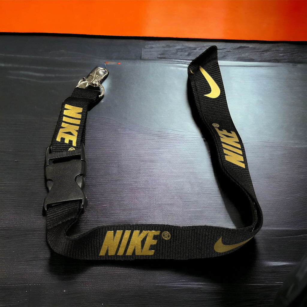 Nike Lanyard