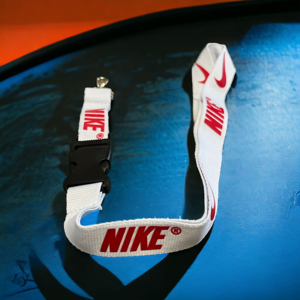 Nike Lanyard
