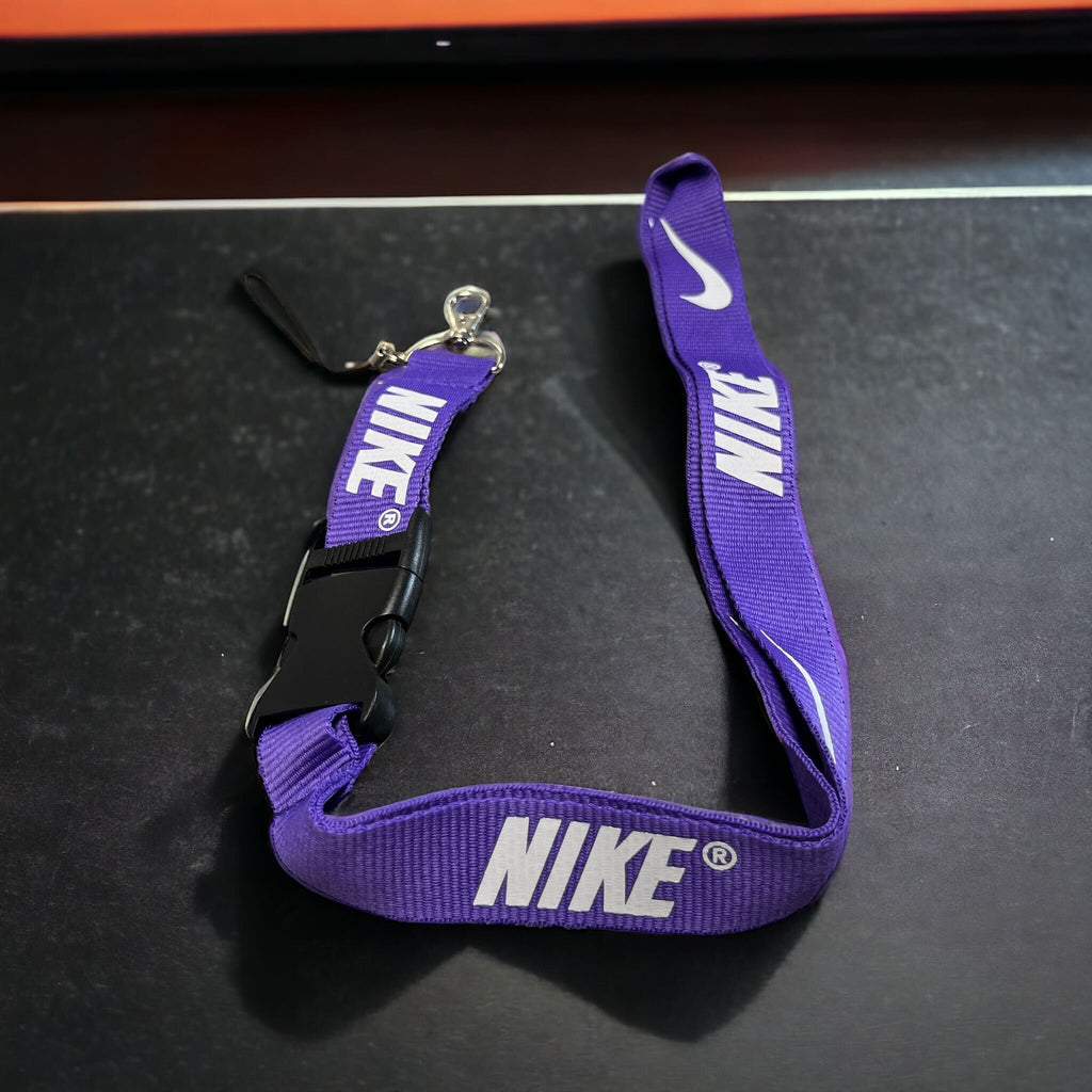 Nike Lanyard