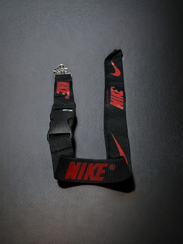 Nike Lanyard