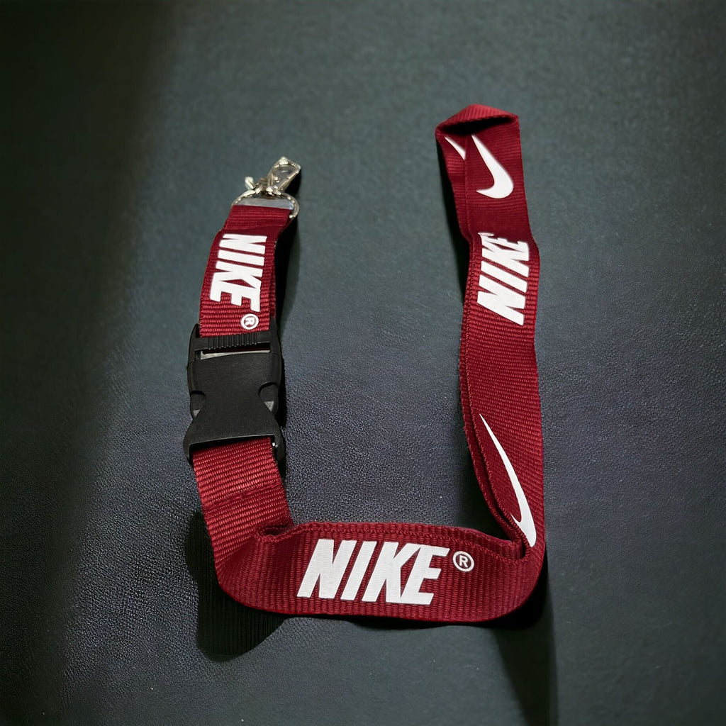 Nike Lanyard