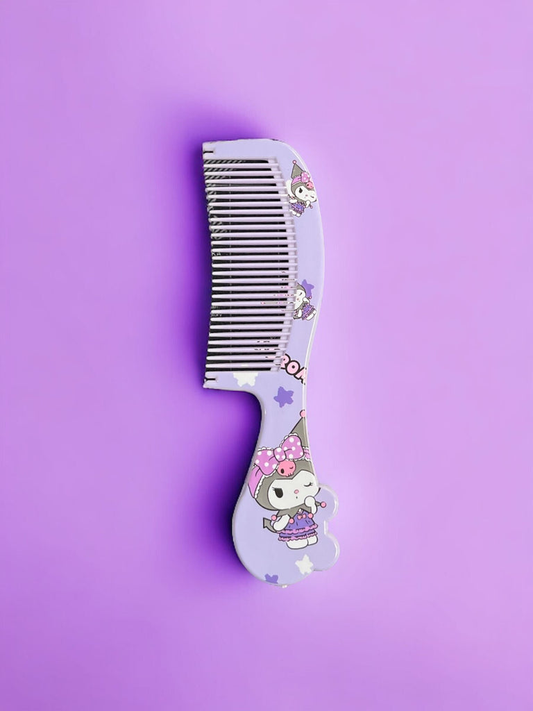 Children's Sanrio Hair Comb