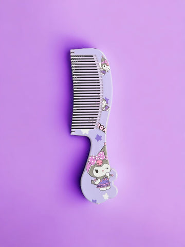 Children's Sanrio Hair Comb