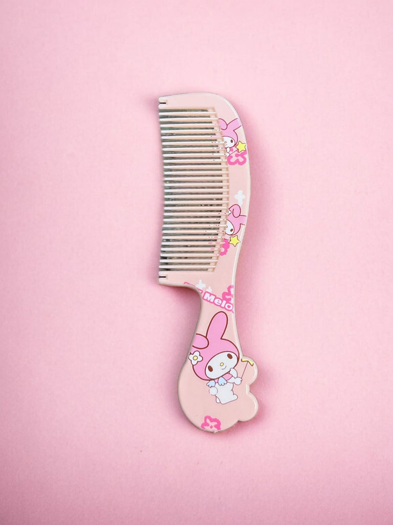 Children's Sanrio Hair Comb
