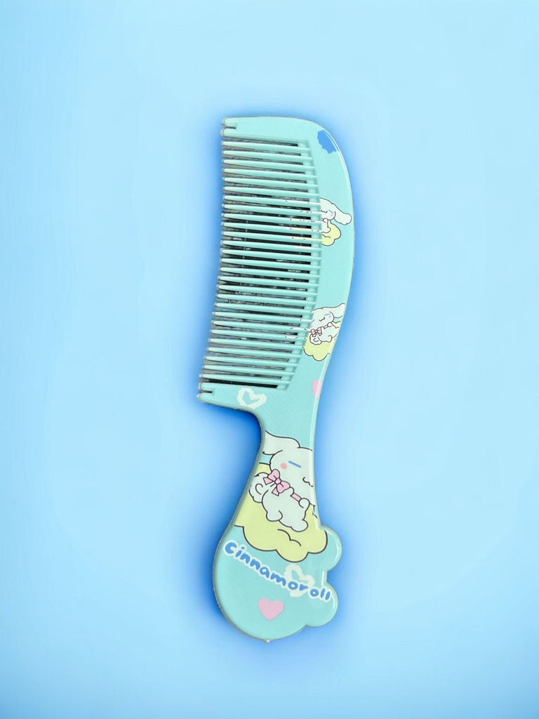 Children's Sanrio Hair Comb