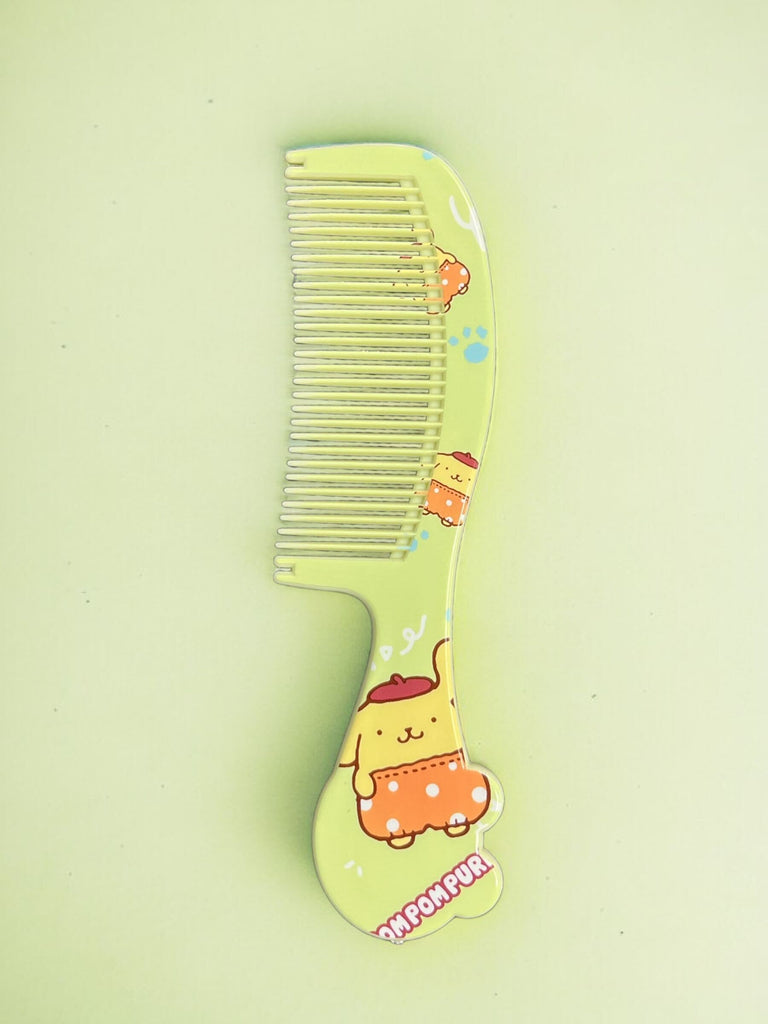 Children's Sanrio Hair Comb