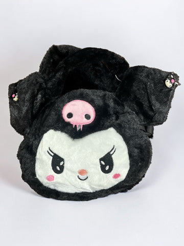 Kuromi Crossbody Bag
