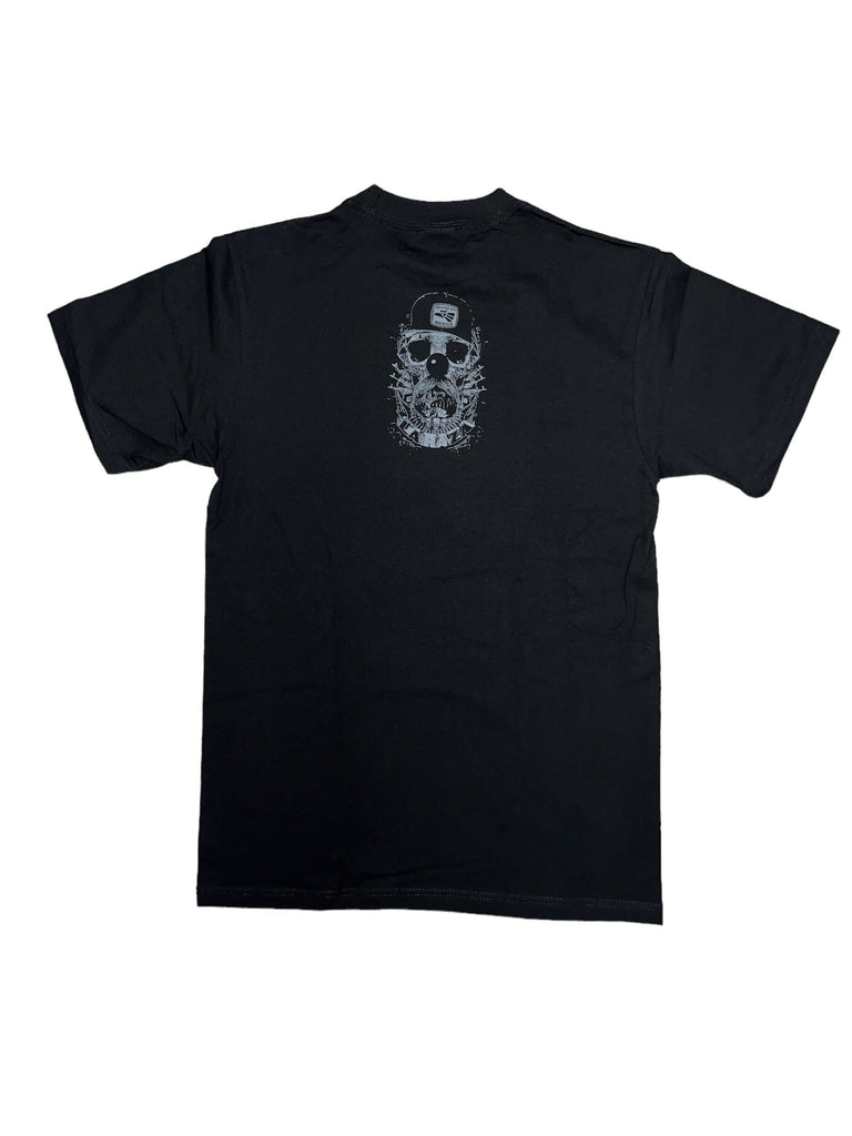 Hecho En Mexico La Raza Tee