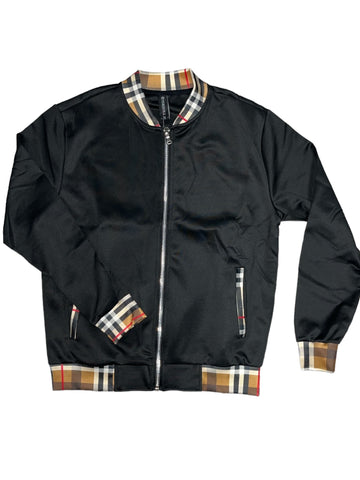 Version 2 Track Jacket