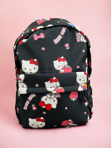 Hello Kitty Backpack