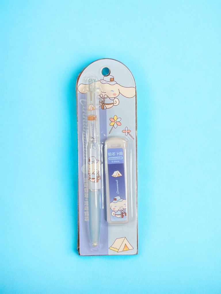 Sanrio Character Mechanical Pencils