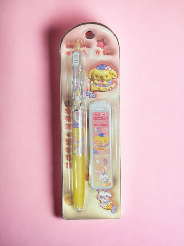 Princess Mechanical Pencils
