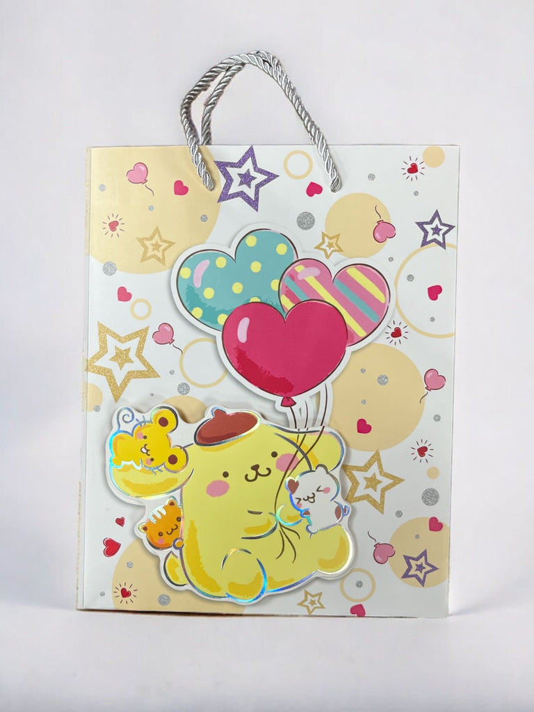 Sanrio & Friends Gift Bag