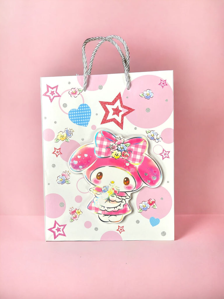 Sanrio & Friends Gift Bag