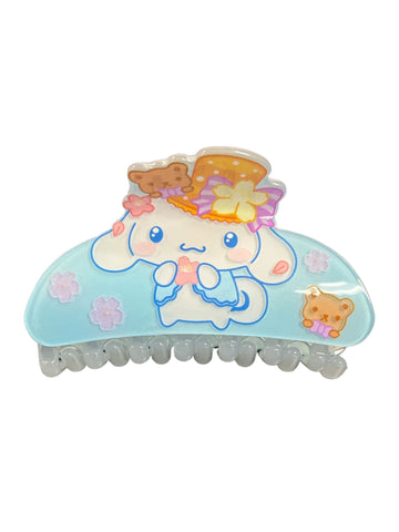Cinnamoroll Claw Hair Clip