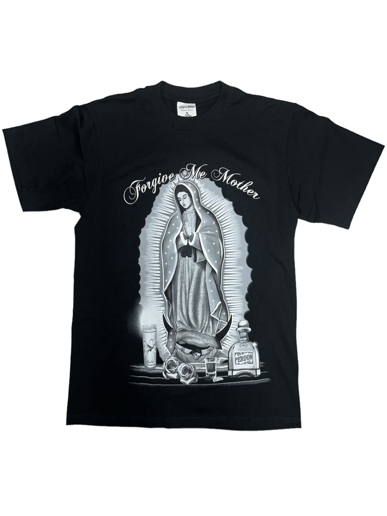 Forgive Me Mother Tee