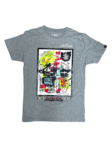 Extraordinaire B&M Top