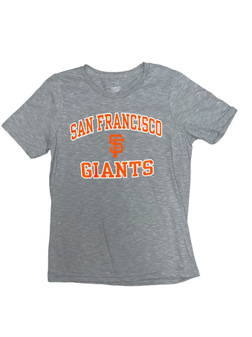Youth SF Giants Tee