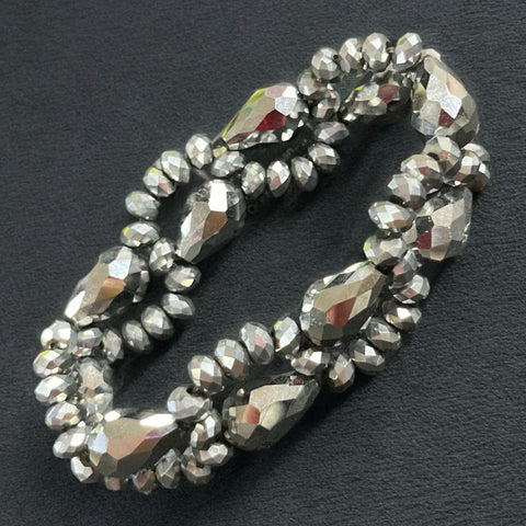 Teardrop Shape Bracelet