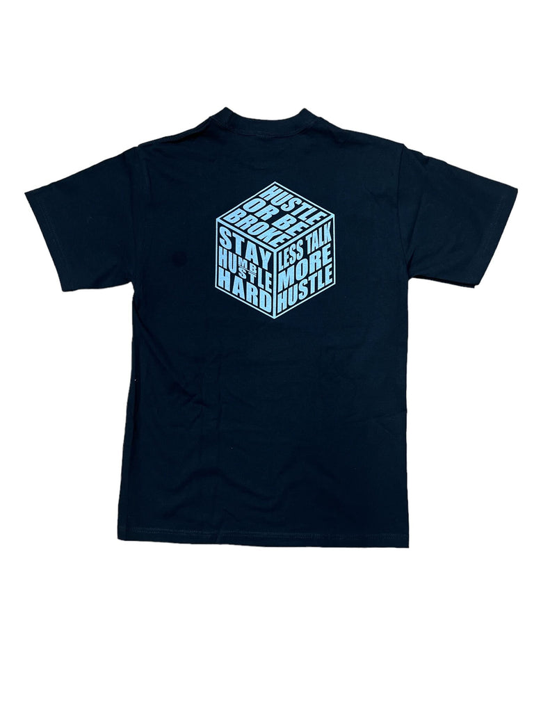 Hustle Tee