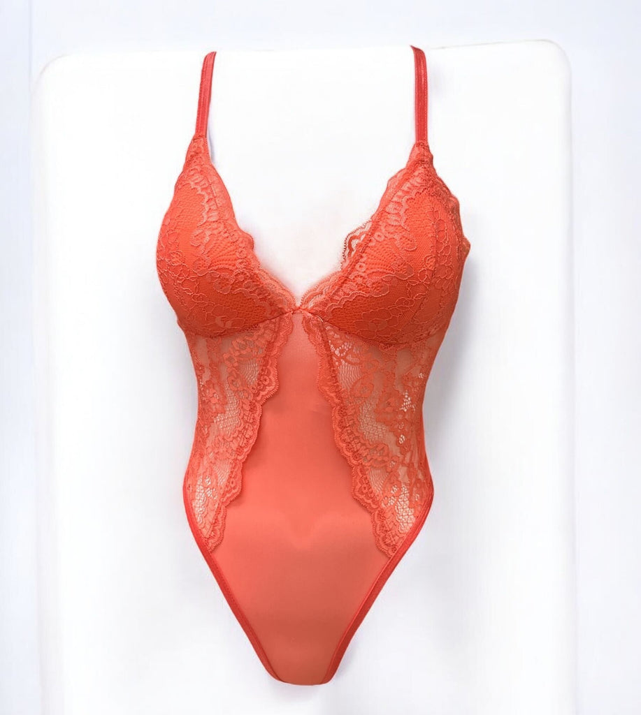 Lace Teddy Bozzolo 11959