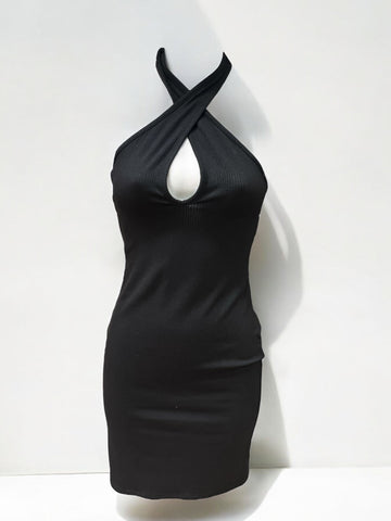 Mini Bodycon Dress Bozzolo 18555