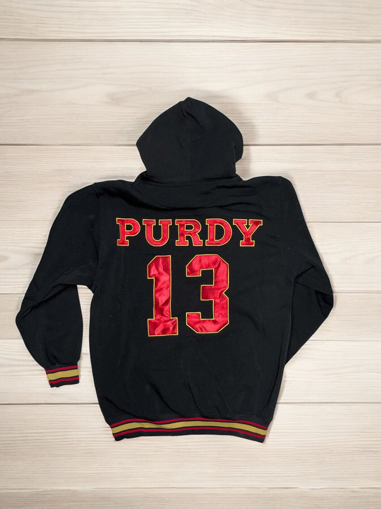 San Francisco Purdy 13 Hoody
