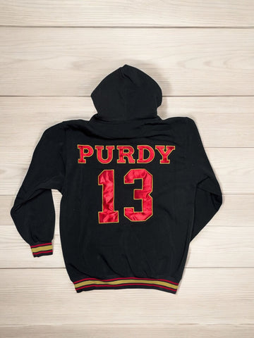 San Francisco Purdy 13 Hoody