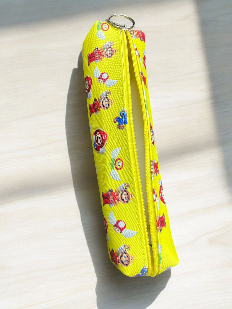 Mario Pencil Pouch