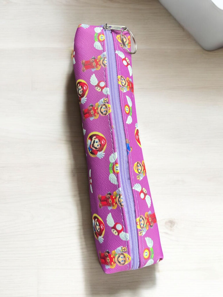Mario Pencil Pouch