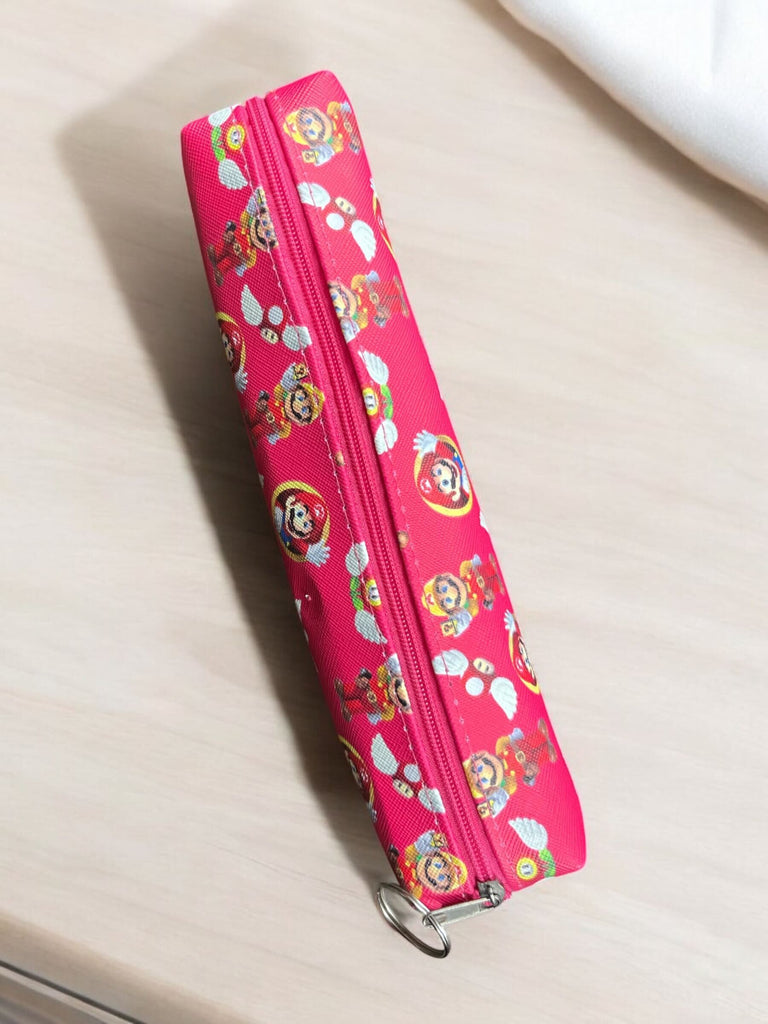 Mario Pencil Pouch
