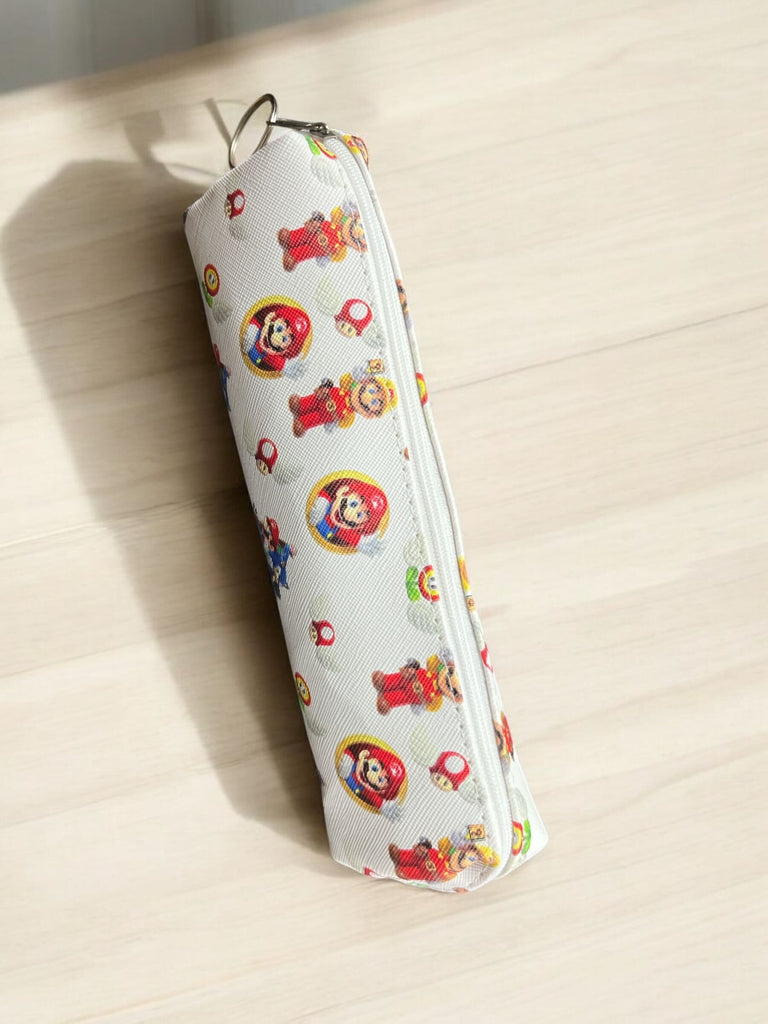 Mario Pencil Pouch