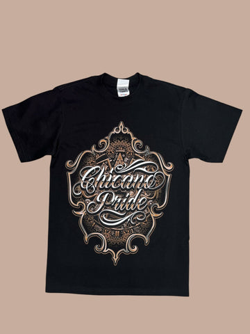 Chicano Pride Tee
