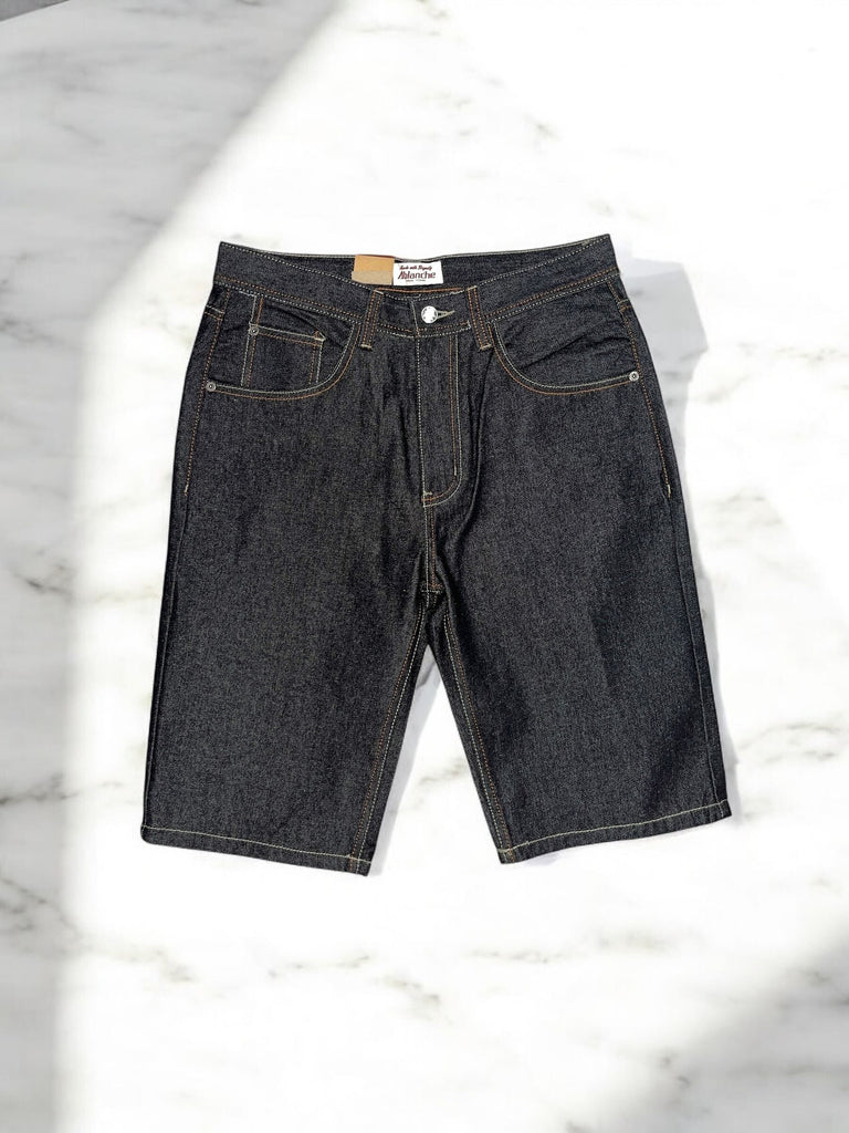 Knobetta Denim Shorts