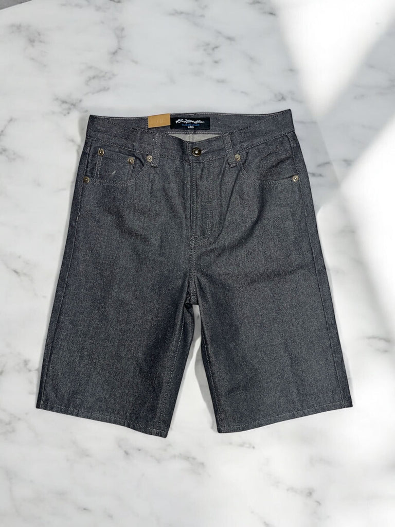 Knobetta Denim Shorts