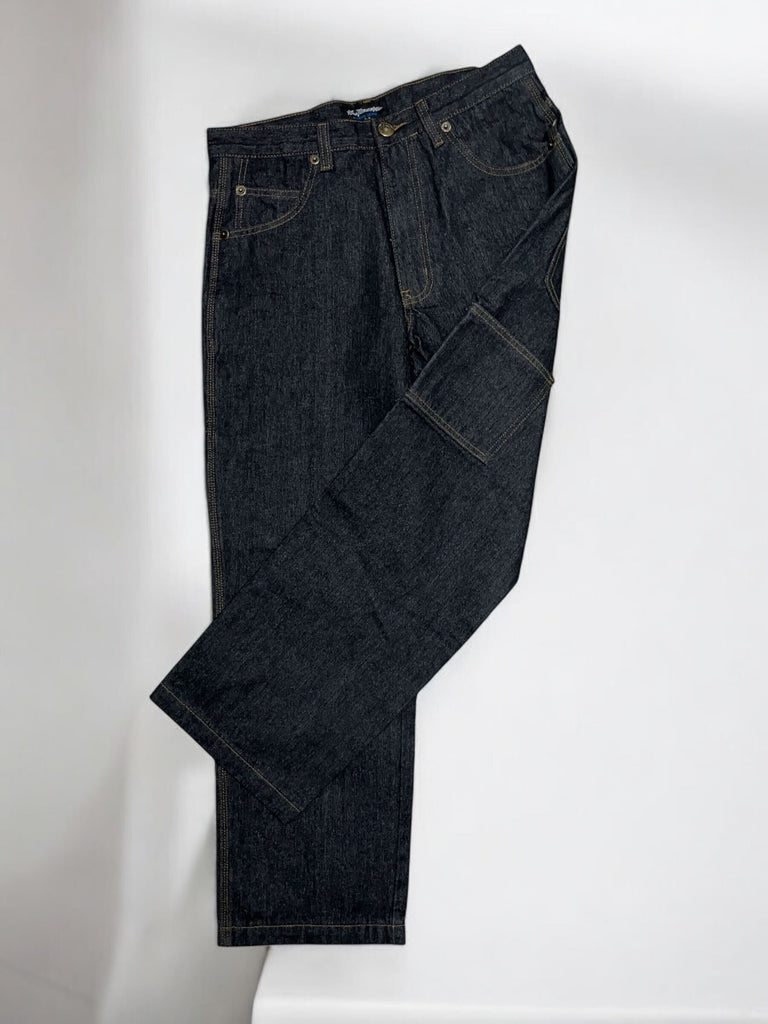 Knobetta Carpenter Baggy Jeans